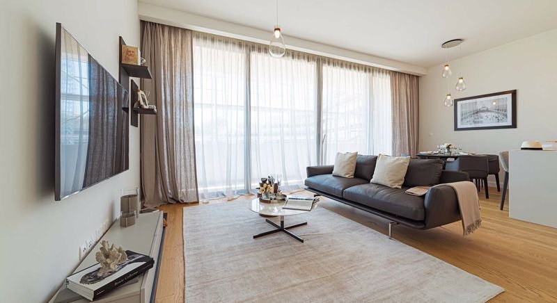Villa in Oroklini, Larnaca, Cyprus 2 - 15099452