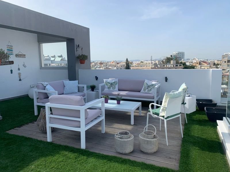 Apartment in Larnaca, Larnaca, Cyprus 3 - 15004067