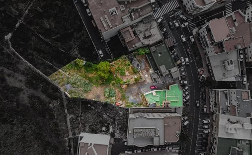 Terreno en Arona, Canarias, España 1