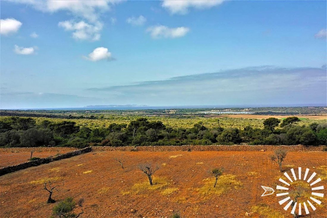 Villa in Santanyi, Balearic Islands, Spain 5 - 16617580