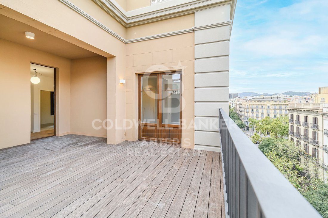 Apartment in Eixample, Barcelona, Spain 2 - 17064654