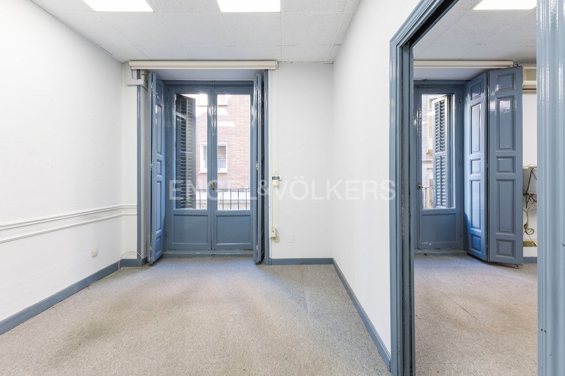 Apartment in Centro, Madrid, Spain 1 - 17064677