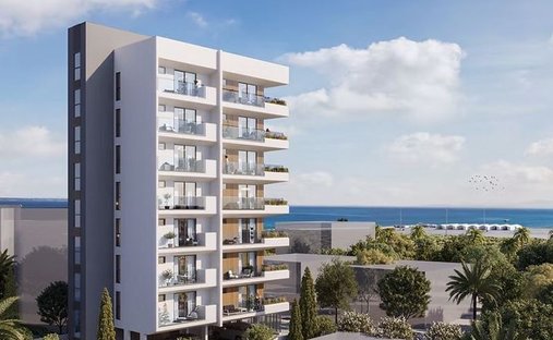 Appartamento a Larnaca, Distretto di Larnaca, Cipro 1