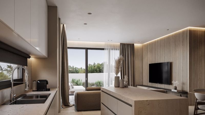 Villa in Paralimni, Famagusta, Cyprus 5 - 15003664