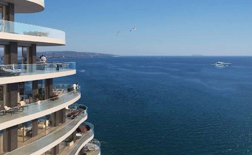 Appartement à Yermasóyia, Limassol, Chypre 1