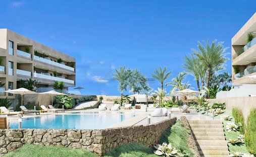 Apartamento en Granadilla, Canarias, España 1