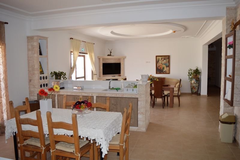 Maison à Derýnia, District de Famagouste, Chypre 4 - 15004192