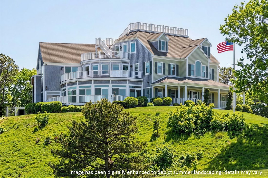 House in Sandwich, Massachusetts, United States 1 - 17062485