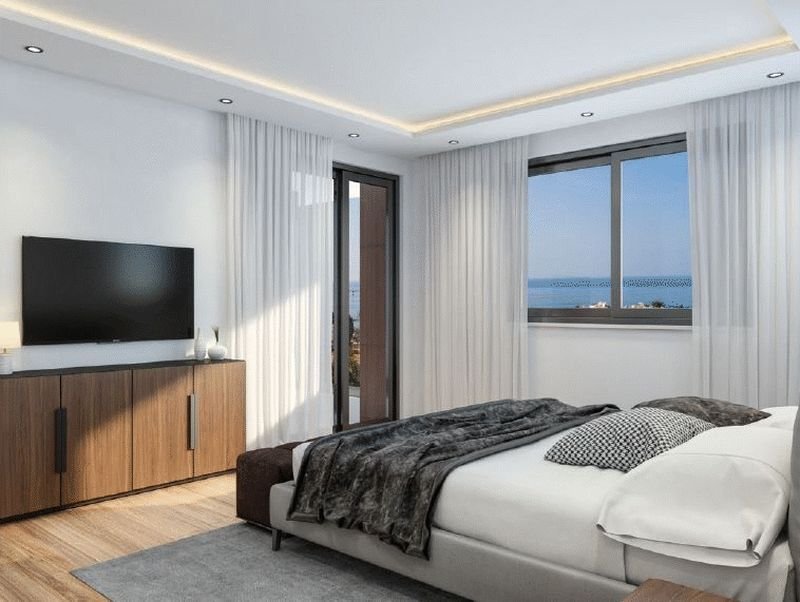 Apartment in Mouttagiaka, Limassol, Cyprus 3 - 15004070