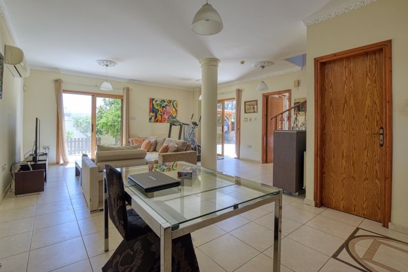 Villa a Paralimni, Distretto di Famagosta, Cipro 3 - 15003946