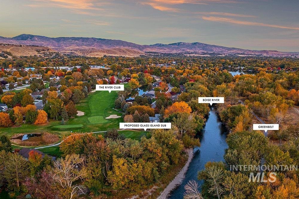 Land in Boise, Idaho, United States 1 - 17064825