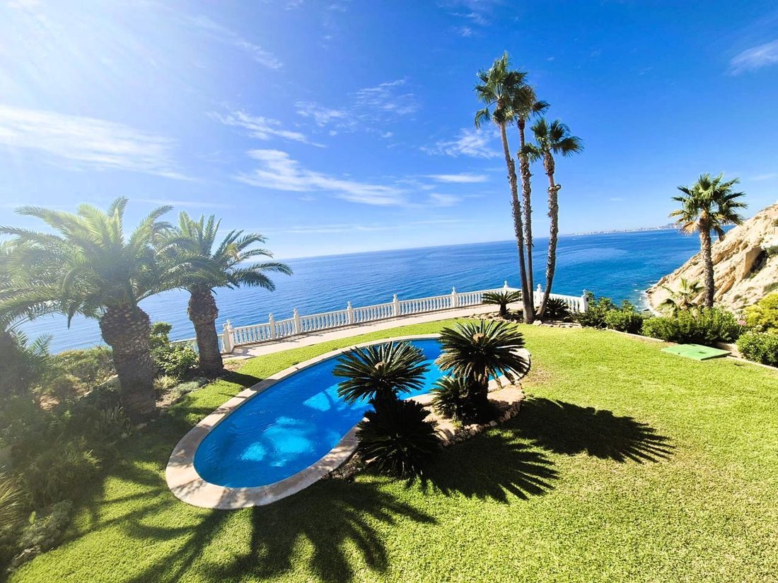 Villa in el Campello, Valencian Community, Spain 3 - 16195670