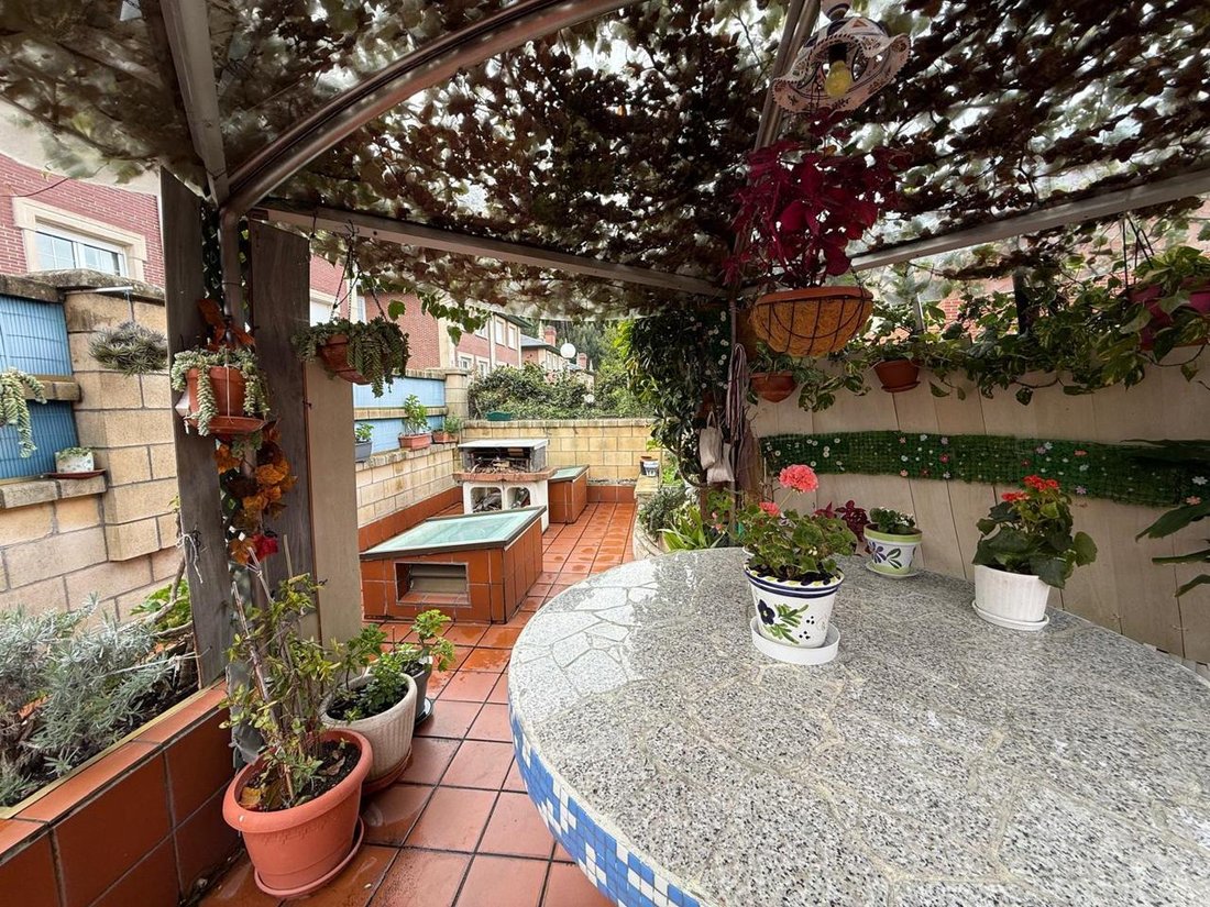 Townhouse in Castro-Urdiales, Cantabria, Spain 3 - 16002901