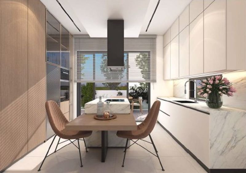 Villa in Ayia Marinouda, Paphos, Cyprus 5 - 16122089