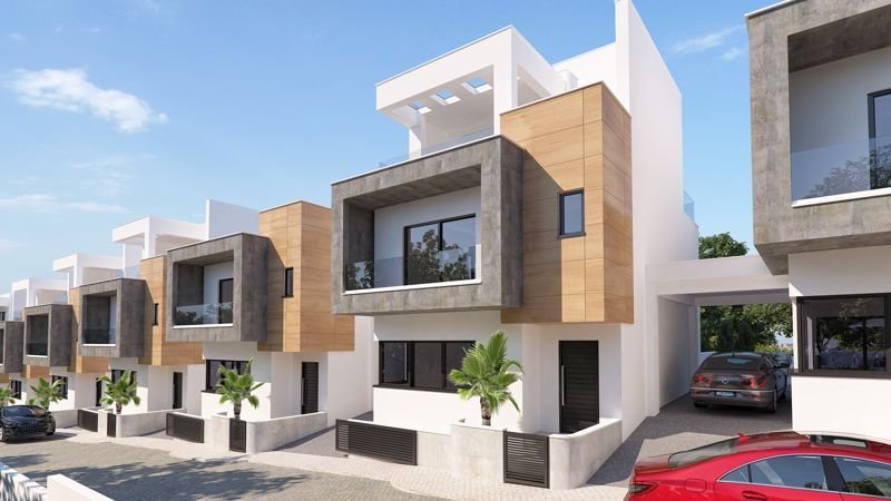 Villa in Ypsonas, Limassol, Cyprus 2 - 15298152
