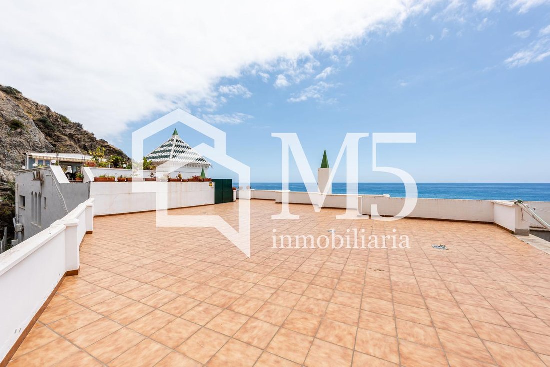 Apartamento en España 5 - 15709950