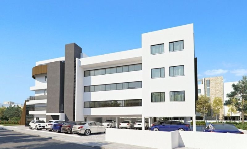 Apartment in Oroklini, Larnaca, Cyprus 4 - 16577786