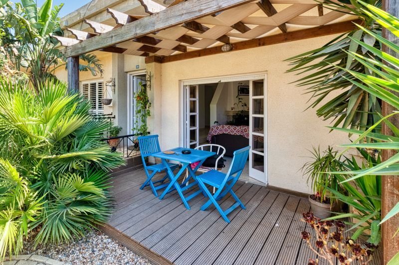 Bungalow in Deryneia, Famagusta, Cyprus 2 - 15328756