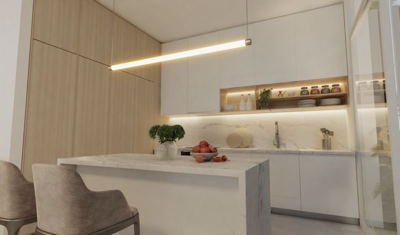 Villa a Paralimni, Distretto di Famagosta, Cipro 4 - 15027748