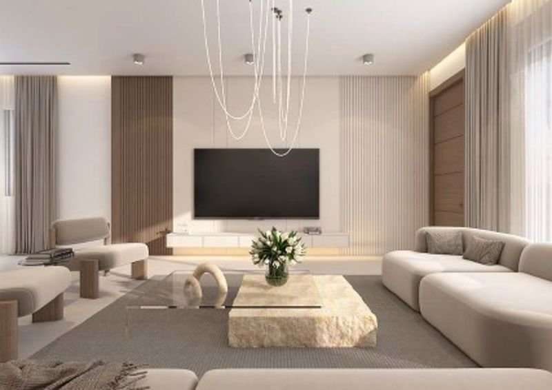 Villa in Ayia Marinouda, Paphos, Cyprus 3 - 16122089