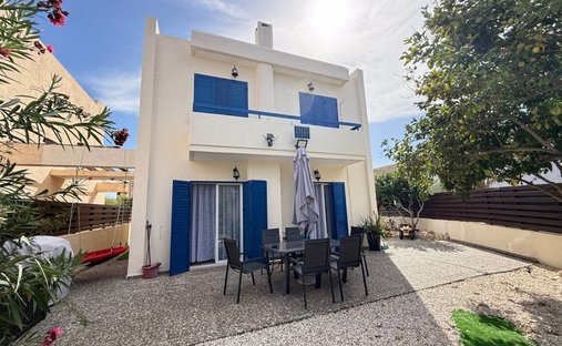 Haus in Chloraka, Paphos, Zypern 1