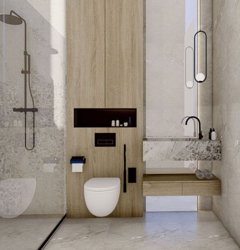 Appartamento a Germasogeia, Distretto di Limassol, Cipro 2 - 15003882