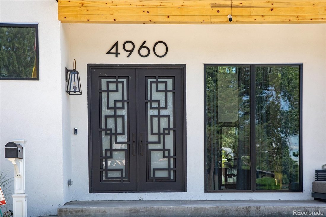 Casa en Englewood, Colorado, Estados Unidos 3 - 17061563