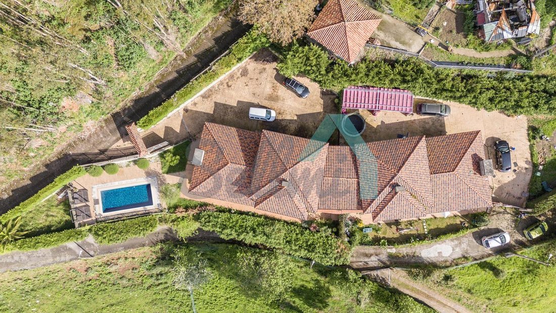 Villa in Oviedo, Asturias, Spain 2 - 15654614