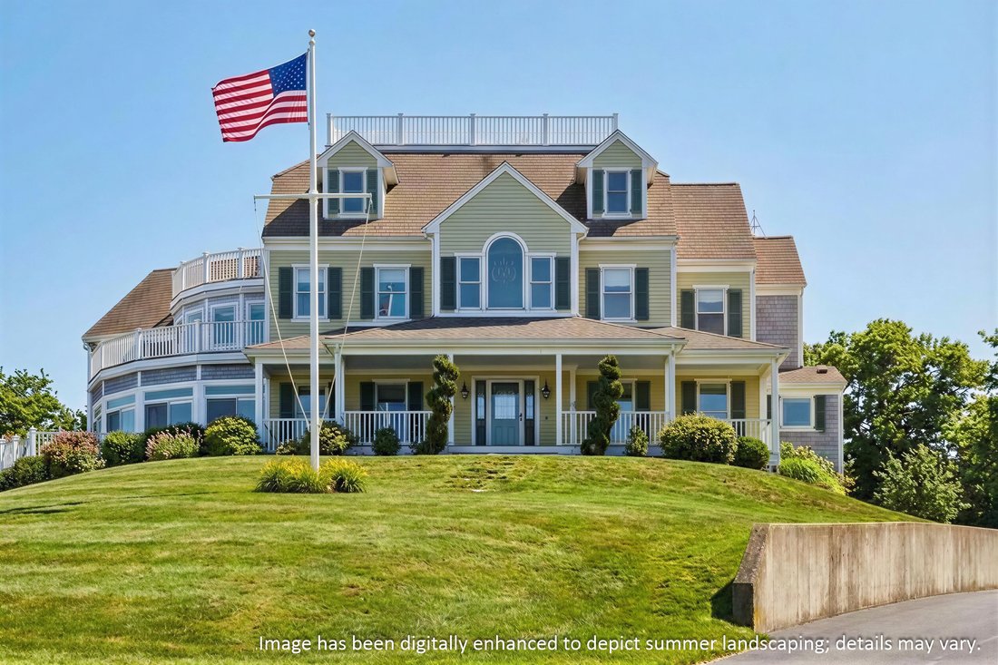 House in Sandwich, Massachusetts, United States 2 - 17062485