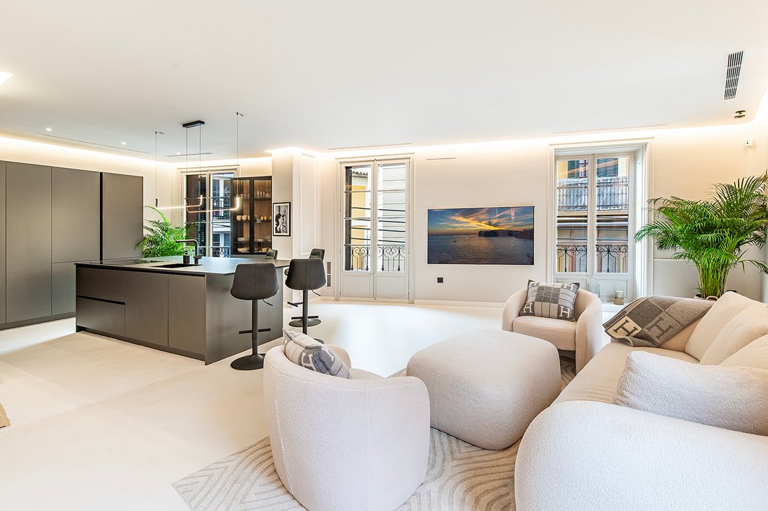 Apartment in Palma, Balearic Islands, Spain 2 - 11842595