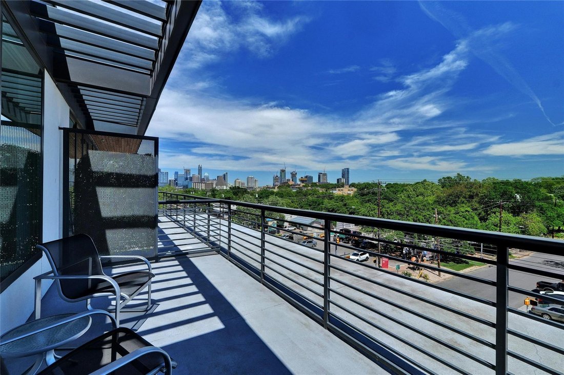 Condo in Austin, Texas, United States 3 - 17063123