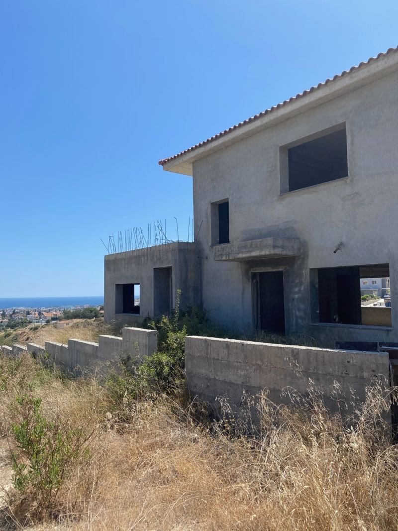 Villa in Germasogeia, Limassol, Cyprus 3 - 15003933