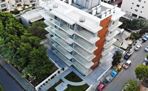 Wohnung in Limassol, Limassol, Zypern 1
