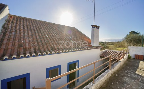 Apartamento en Melides, Setúbal Municipality, Portugal 1