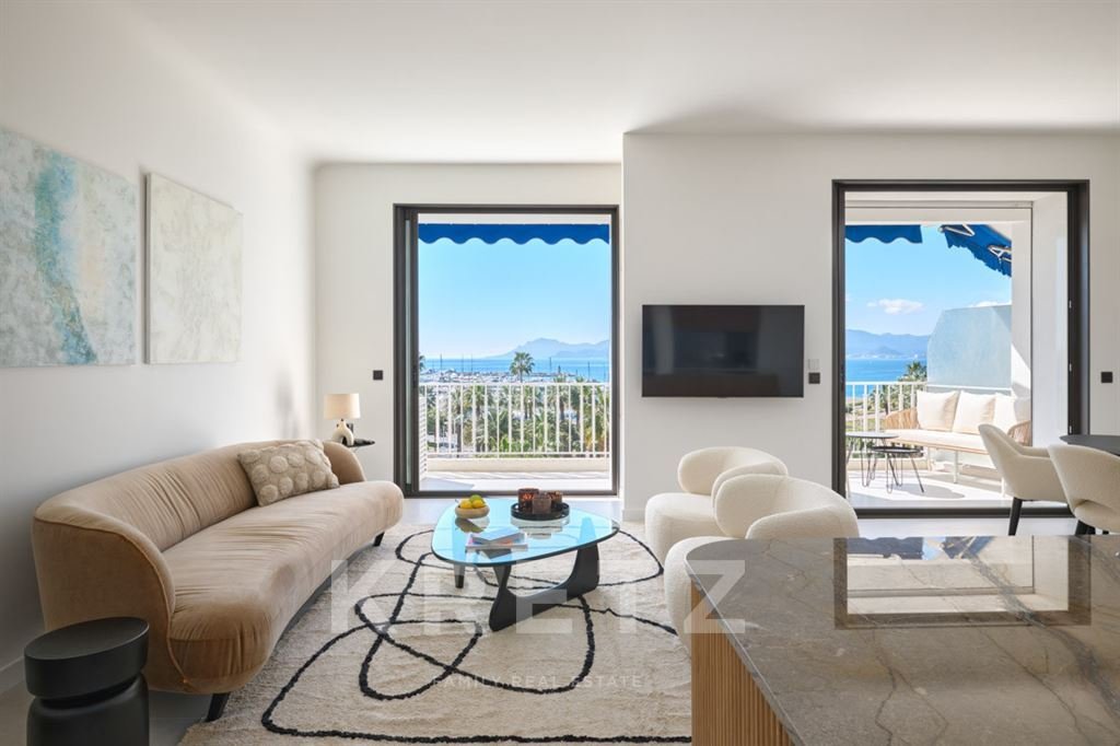 Apartment in Cannes, Provence-Alpes-Côte d'Azur, France 3 - 15944558