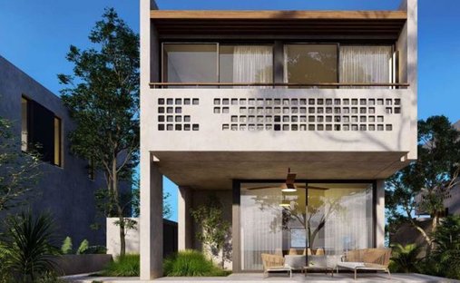 Villa in Konia, Paphos, Cyprus 1