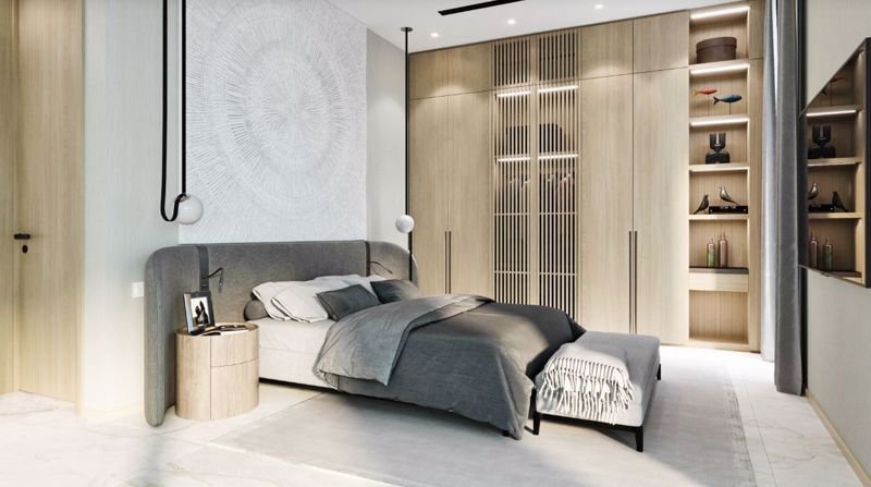 Apartamento en Germasogeia, Distrito de Limasol, Chipre 5 - 15003692