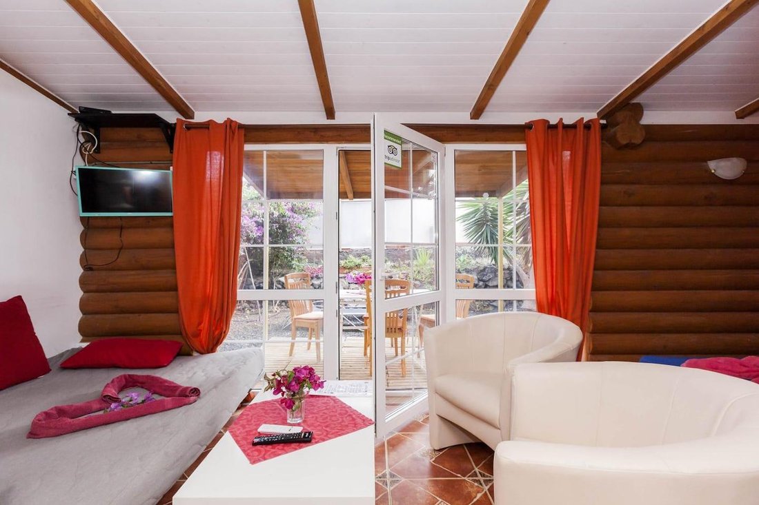 Bungalow in Spain 4 - 14372009