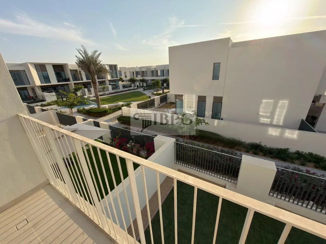 Villa in Al Yufrah 1, Al Yufrah, Dubai 3 - 17062380