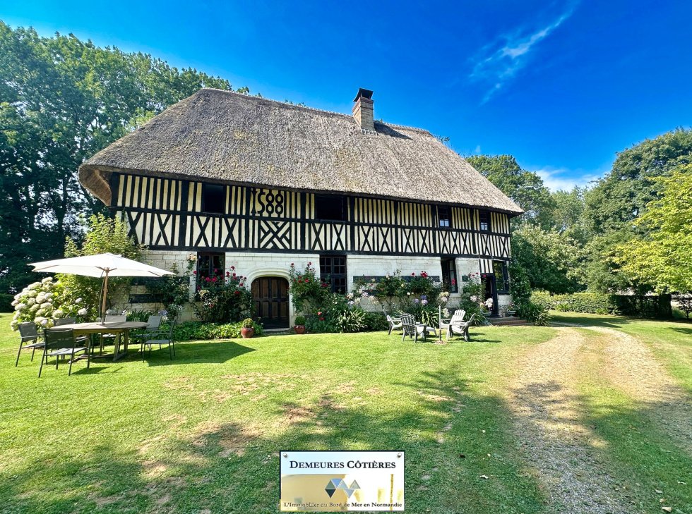 Estate in Avenue du Président Wilson, Montivilliers, France 1 - 17064065