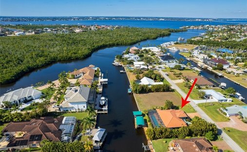 Haus in Fort Myers, Florida, Vereinigte Staaten 1