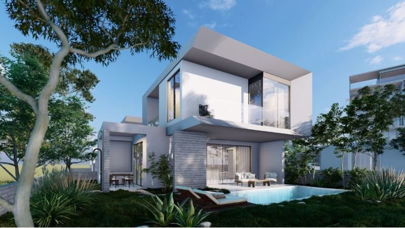 Villa in Paphos, Paphos, Cyprus 4 - 15003978