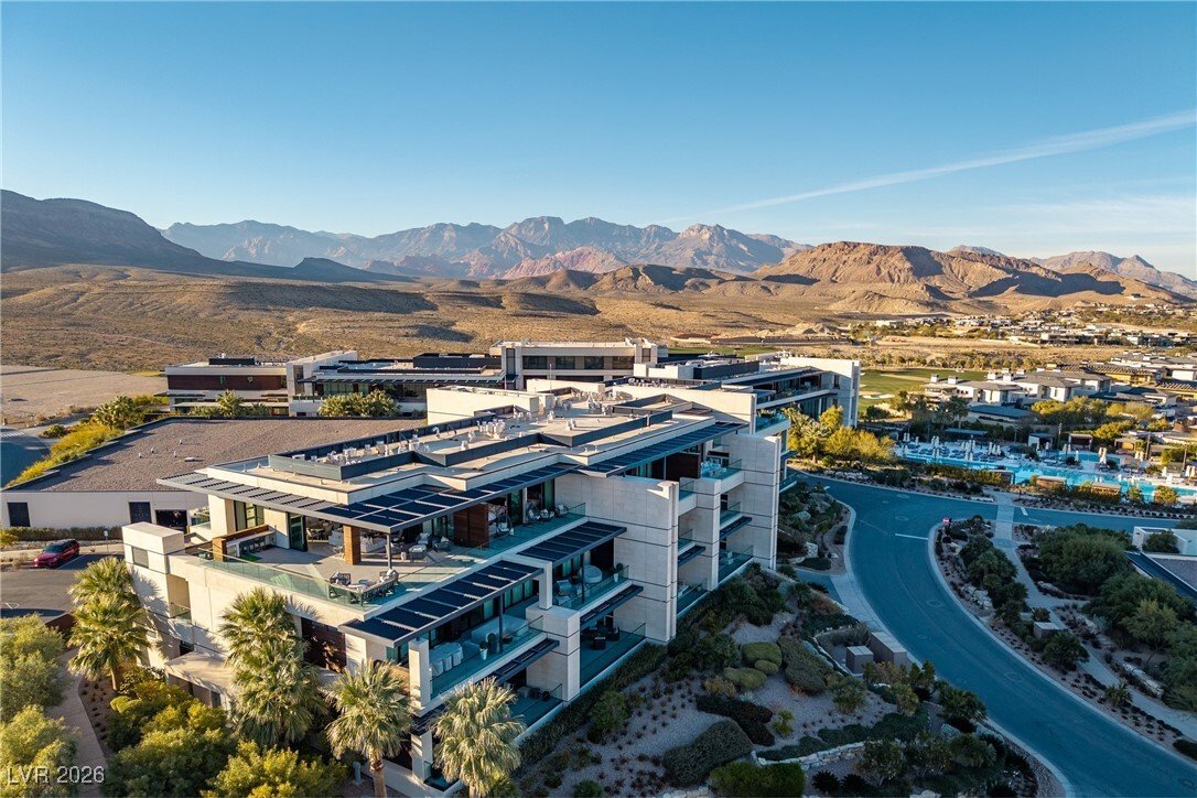 Condo in Las Vegas, Nevada, United States 1 - 16965307