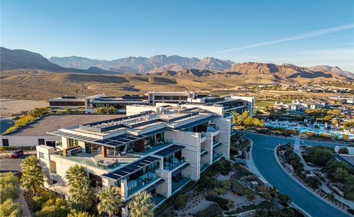Condo in Las Vegas, Nevada, United States 1