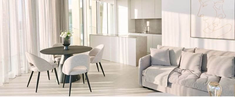 Apartment in Ayia Napa, Cyprus 4 - 15004112