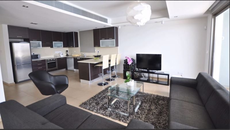 Apartment in Perivolia, Larnaca, Cyprus 2 - 15003701