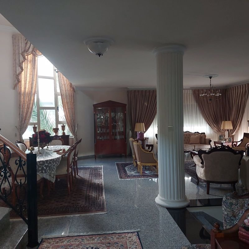 Villa in Limassol, Limassol, Cyprus 3 - 15004093