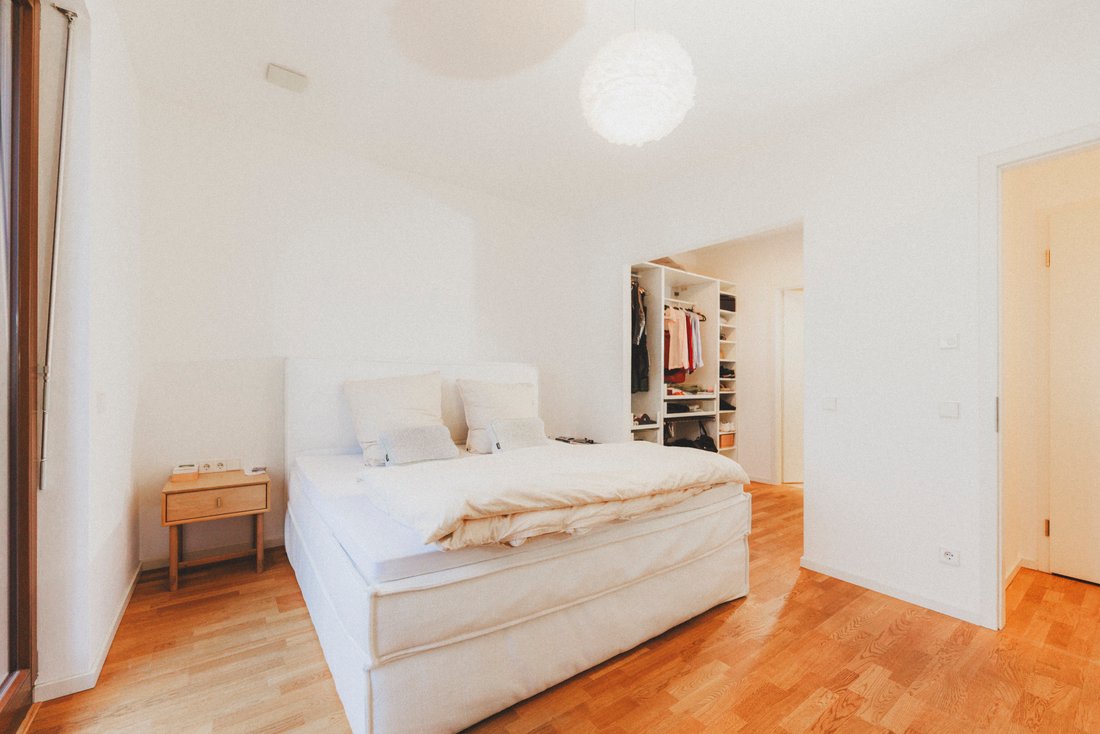 Condo in Frankfurt am Main, Hessen, Germany 4 - 17065643