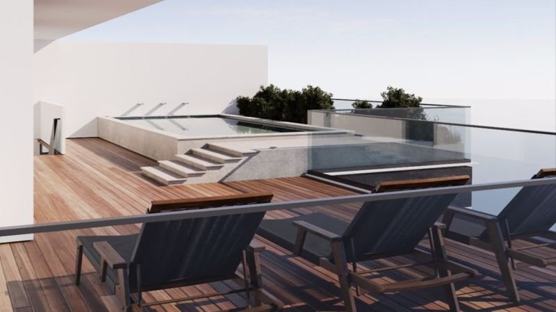 Apartment in Mackenzie Beach, Larnaca, Cyprus 2 - 15099449