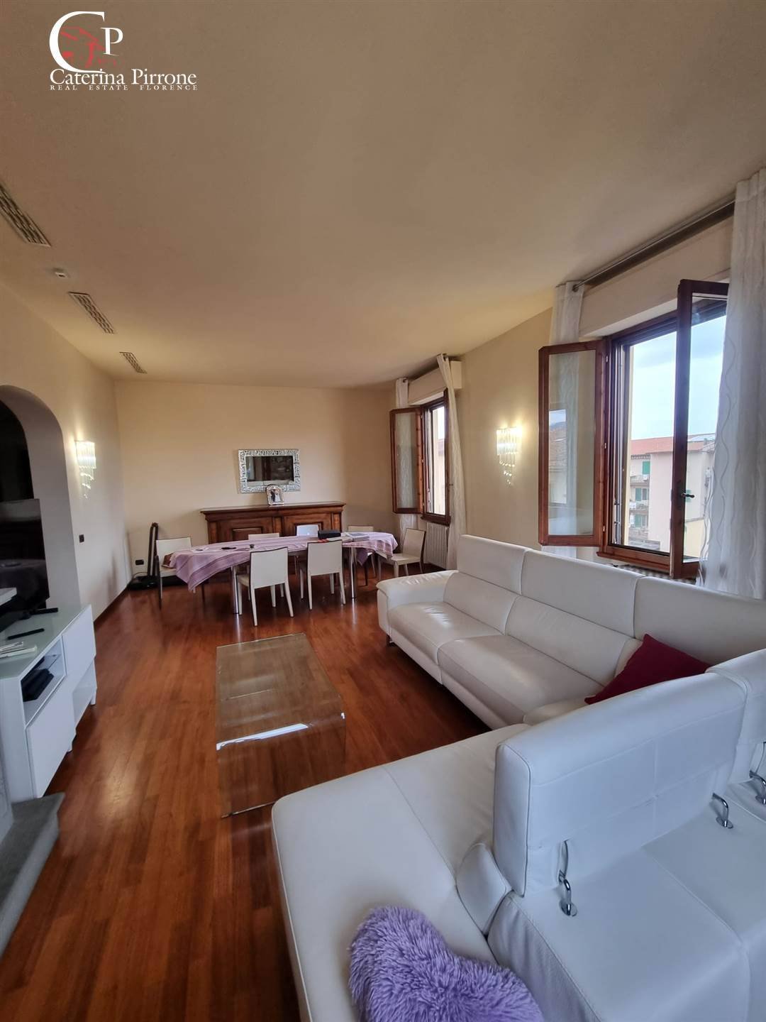 Apartamento en Le Cure, Florencia, Italia 4 - 17065199